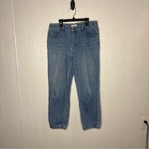 Lab Dip Jill Straight Jeans size 27